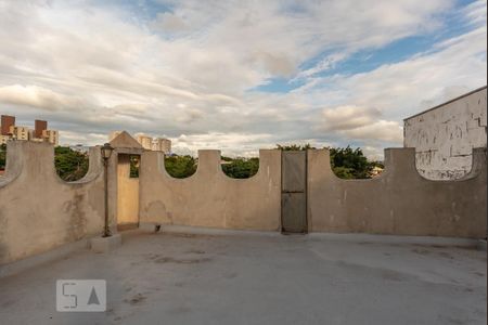 Casa à venda com 514m², 3 quartos e 2 vagasTerraço