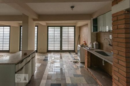 Casa à venda com 514m², 3 quartos e 2 vagasEspaço Goumet do Salão 1