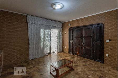 Sala de casa à venda com 3 quartos, 514m² em Jardim Leonor, Campinas