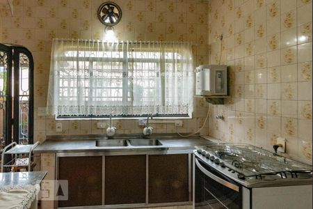 Casa à venda com 514m², 3 quartos e 2 vagasCozinha