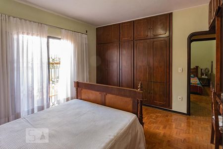 Suíte de casa à venda com 3 quartos, 514m² em Jardim Leonor, Campinas