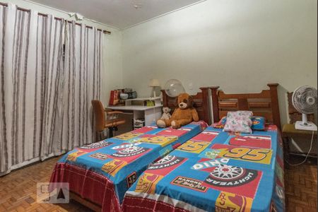 Casa à venda com 514m², 3 quartos e 2 vagasQuarto 1