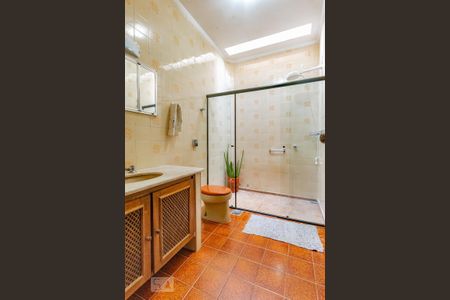 Casa à venda com 514m², 3 quartos e 2 vagasBanheiro Social