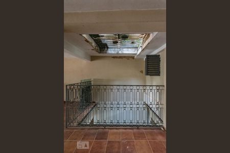 Casa à venda com 514m², 3 quartos e 2 vagasÁrea de  de Luz