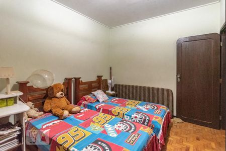 Casa à venda com 514m², 3 quartos e 2 vagasQuarto 1