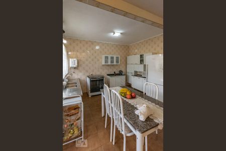 Casa à venda com 514m², 3 quartos e 2 vagasCozinha