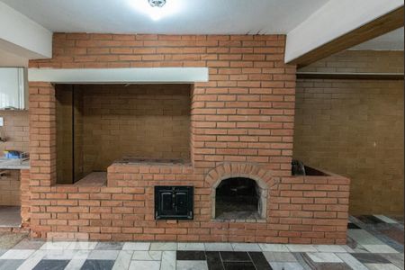 Casa à venda com 514m², 3 quartos e 2 vagasEspaço Goumet do Salão 1