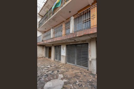 Casa à venda com 514m², 3 quartos e 2 vagasFachada 