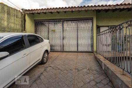 Casa à venda com 514m², 3 quartos e 2 vagasGaragem
