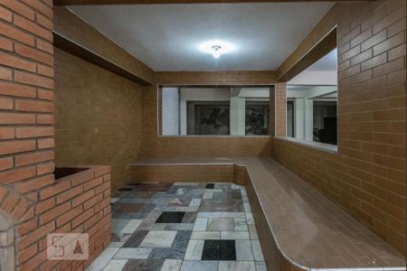 Casa à venda com 514m², 3 quartos e 2 vagasEspaço Goumet do Salão 1