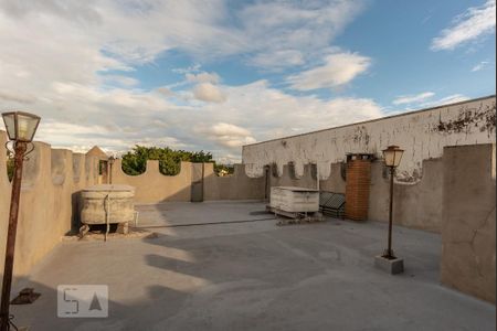 Casa à venda com 514m², 3 quartos e 2 vagasTerraço