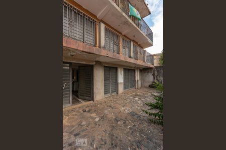 Casa à venda com 514m², 3 quartos e 2 vagasFachada 