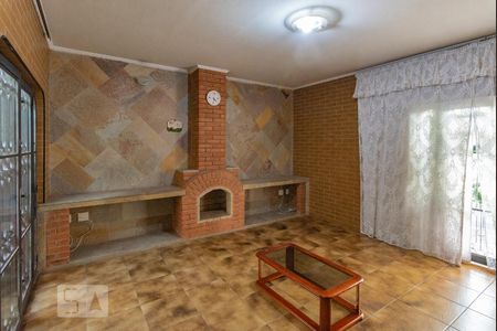 Sala de casa à venda com 3 quartos, 514m² em Jardim Leonor, Campinas