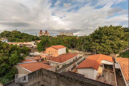 Casa à venda com 514m², 3 quartos e 2 vagasVista da Sacada