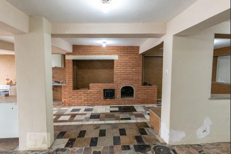 Casa à venda com 514m², 3 quartos e 2 vagasEspaço Goumet do Salão 1