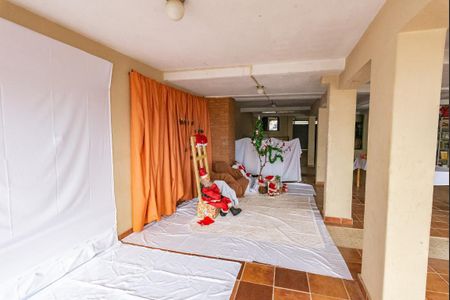 Casa à venda com 514m², 3 quartos e 2 vagasSalão 2