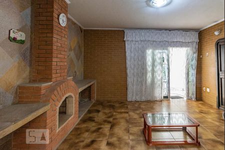 Sala de casa à venda com 3 quartos, 514m² em Jardim Leonor, Campinas