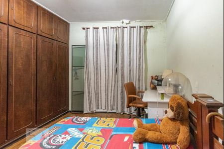 Casa à venda com 514m², 3 quartos e 2 vagasQuarto 1