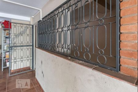 Casa à venda com 514m², 3 quartos e 2 vagasDetalhe do Salão 2