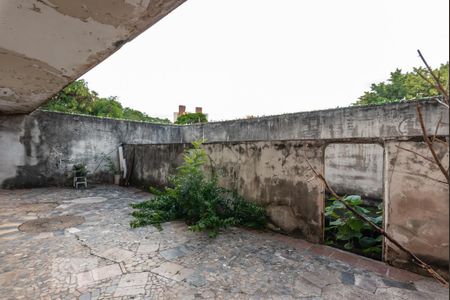 Casa à venda com 514m², 3 quartos e 2 vagasQuintal