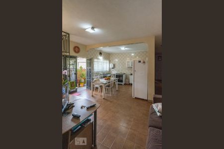 Casa à venda com 514m², 3 quartos e 2 vagasCopa