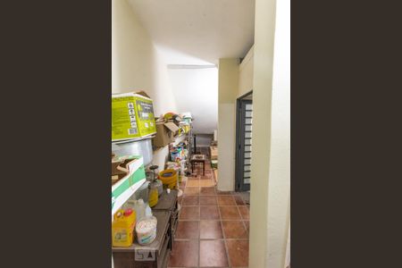 Casa à venda com 514m², 3 quartos e 2 vagasQuarto de Serviço do Salão 1