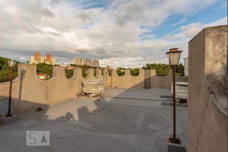 Casa à venda com 514m², 3 quartos e 2 vagasTerraço