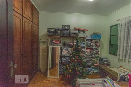Casa à venda com 514m², 3 quartos e 2 vagasQuarto 2