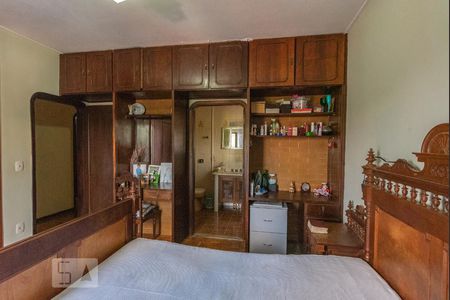 Suíte - Armário de casa à venda com 3 quartos, 514m² em Jardim Leonor, Campinas