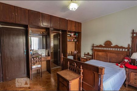 Suíte de casa à venda com 3 quartos, 514m² em Jardim Leonor, Campinas