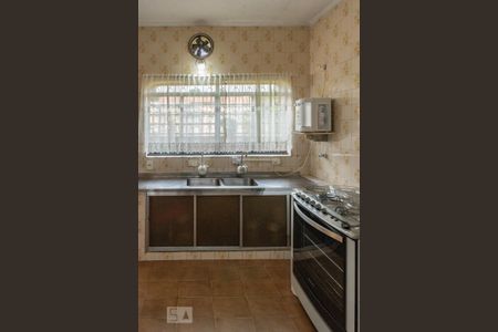 Casa à venda com 514m², 3 quartos e 2 vagasCozinha