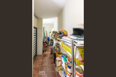 Casa à venda com 514m², 3 quartos e 2 vagasQuarto de Serviço do Salão 1