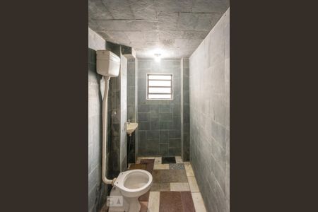 Casa à venda com 514m², 3 quartos e 2 vagasBanheiro de Serviço