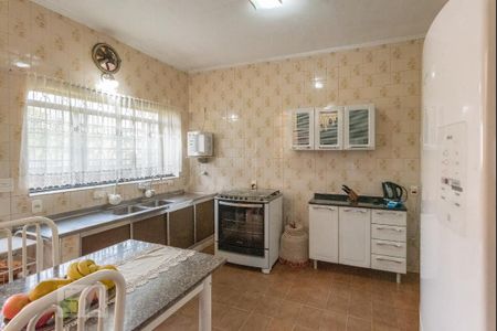 Casa à venda com 514m², 3 quartos e 2 vagasCozinha