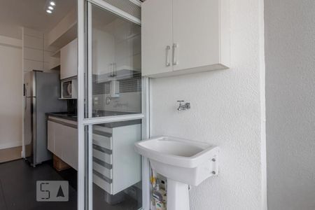 Apartamento à venda com 52m², 1 quarto e 1 vagaÁrea de Serviço