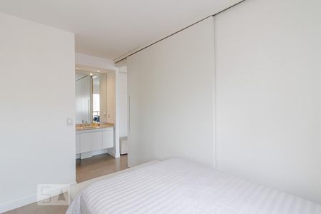 Apartamento à venda com 52m², 1 quarto e 1 vagaQuarto