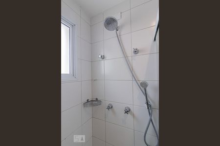 Apartamento à venda com 52m², 1 quarto e 1 vagaBanheiro 