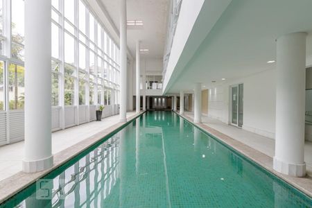 Apartamento à venda com 52m², 1 quarto e 1 vagaPiscina Coberta 