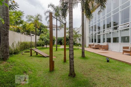 Apartamento à venda com 52m², 1 quarto e 1 vagaÁrea comum