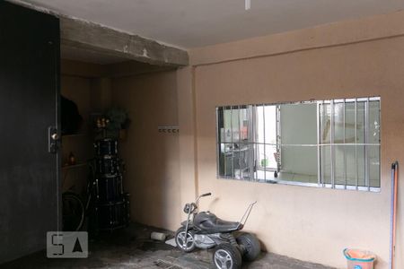 Área Externa de casa à venda com 2 quartos, 80m² em Cidade Líder, São Paulo