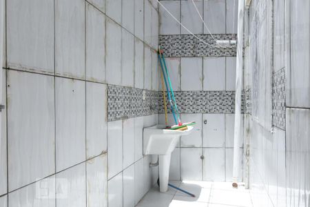 Casa à venda com 80m², 2 quartos e 1 vaga Casa à venda com 80m², 2 quartos e 1 vagaÁrea de Serviço