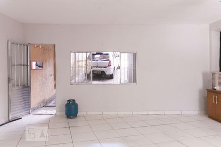 Sala de casa à venda com 2 quartos, 80m² em Cidade Líder, São Paulo