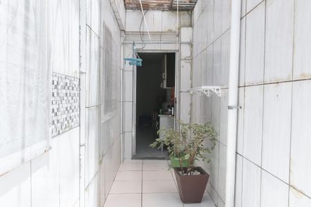 Área de Serviço de casa à venda com 2 quartos, 80m² em Cidade Líder, São Paulo
