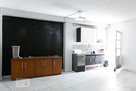 Sala/Cozinha de casa à venda com 2 quartos, 80m² em Cidade Líder, São Paulo