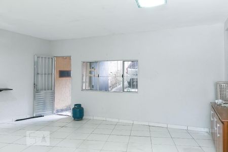 Sala de casa à venda com 2 quartos, 80m² em Cidade Líder, São Paulo