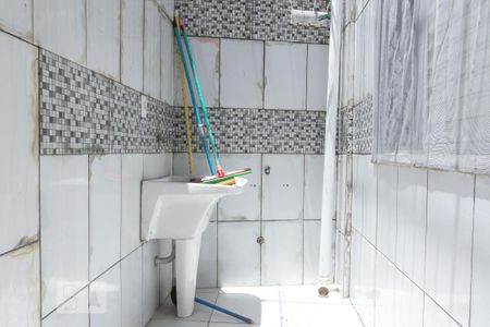 Casa à venda com 80m², 2 quartos e 1 vaga Casa à venda com 80m², 2 quartos e 1 vagaÁrea de Serviço