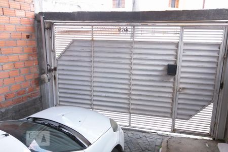 Garagem de casa à venda com 2 quartos, 80m² em Cidade Líder, São Paulo