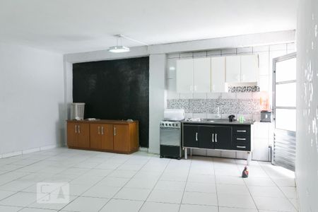 Casa à venda com 80m², 2 quartos e 1 vaga Casa à venda com 80m², 2 quartos e 1 vagaSala/Cozinha