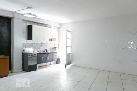 Cozinha de casa à venda com 2 quartos, 80m² em Cidade Líder, São Paulo