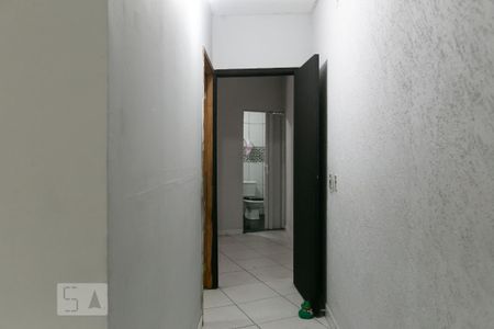 Corredor de casa à venda com 2 quartos, 80m² em Cidade Líder, São Paulo